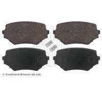 Brake Pads Set Front ADK84222 Blue Print 1A143323Z 1A523323Z 1A523323ZA 23314