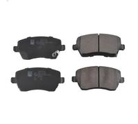 BLUE PRINT ADK84236 Brake pad set