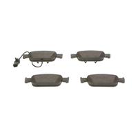 Brake Pad Set, disc brake BOSCH 0 986 424 433 for AUDI A5 (F53, F5P) 2 2017-202