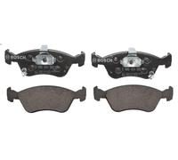 Brake Pad Set, disc brake BOSCH 0 986 424 560 for AVENSIS (_T22_) 2 1997-2