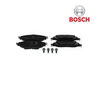 Brake Pad Set, disc brake BOSCH 0 986 424 628 For VW, AUDI, CUPRA