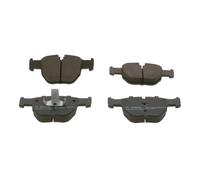 Brake Pad Set, disc brake BOSCH 0 986 424 687