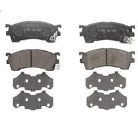 BOSCH 0 986 424 694 Brake pad set