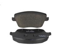 Brake Pad Set, disc brake BOSCH 0 986 424 829 for FABIA I (6Y2) 1 1999-2002