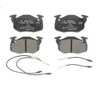Brake Pad Set, disc brake BOSCH 0 986 469 860 for RENAULT 9 (L42_) 1.6 1982-1988