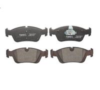 Brake Pad Set, disc brake BOSCH 0 986 494 015 for BMW 3 (E36) 2 1991-1998