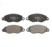 Brake pads 0 986 494 037 BOSCH for FORD TRANSIT Bus TRANSIT Van