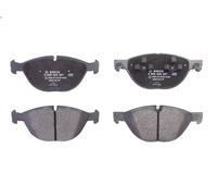 Brake Pad Set, disc brake BOSCH 0 986 494 307 for BMW X5 (E70) 3 2007-2008