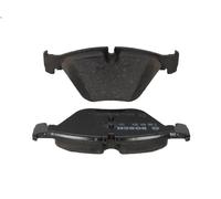 Brake Pad Set, disc brake BOSCH 0 986 494 354 for BMW 3 (E90) 2 2005-2007