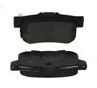 Brake Pad Set, disc brake BOSCH 0 986 494 358 for ROVER 600 I (RH) 2 1994-1998