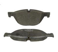 Brake Pad Set, disc brake BOSCH 0 986 494 429 for BMW 5 (F10) 2 2011-2016
