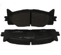 Bosch Brake Pad Set Disc Brake 0 986 494 430 for Lexus Toyota