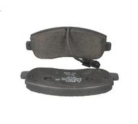 Brake Pad Set, disc brake BOSCH 0 986 494 498 for MASTER III Van (FV) 2.3 2016-