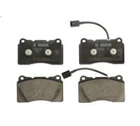 BOSCH 0 986 494 539 Brake pad set