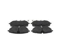 Brake Pad Set, disc brake BOSCH 0 986 494 946 for GRANDLAND X Van 2 2017-2021