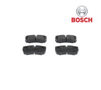 Brake Pad Set, disc brake BOSCH 0 986 494 953 For FORD