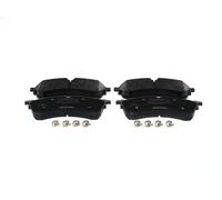Brake Pad Set, disc brake BOSCH 0986424930