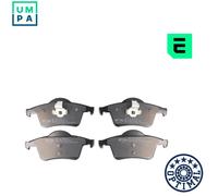 New Brake Pad Set, disc brake for VOLVO:S60 I,S80 I,V70 I,V70 ,V70 II 272399