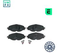 BRAKE PAD SET DISC BRAKE BP-12819 FOR SKODA VW GOLF/VII/Van ARTEON/SHOOTING 1.0L