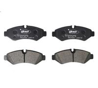 Brake Pad Set, disc brake BRECK 20747 00 653 00 for SPRINTER 4-t Van 2 2021-2025