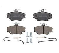 4x ✅Fits BRECK 21463 00 702 10 Brake Pad Set, disc brake 21463 00 70 ⭐UK Seller⭐