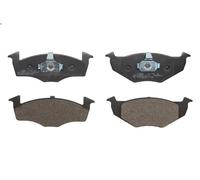 BRAKE PAD SET DISC BRAKE 21866 00 702 00 FOR SEAT AKL/AUR/AEH/APF 1.6L 4cyl