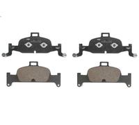 BRAKE PAD SET DISC BRAKE 22402 00 551 00 FOR AUDI A4/B9/Allroad Q5/Sportback A5