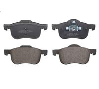 BRAKE PAD SET DISC BRAKE 23073 00 703 00 FOR VOLVO B5244S/5254FS/5254S 2.4L