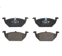 2x ✅Fits BRECK 23130 00 702 00 Brake Pad Set, disc brake 23130 00 70 ⭐UK Seller⭐