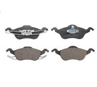 BRAKE PAD SET DISC BRAKE 23154 00 702 00 FOR FORD FOCUS/Turnier/Clipper 2.0L