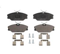 BRAKE PAD SET DISC BRAKE 23172 00 702 00 FOR RENAULT SCENIC/MPV F4R746 2.0L