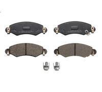 BRAKE PAD SET DISC BRAKE 23253 00 702 10 FOR SUZUKI WAGON/Hatchback/SORIO/R+