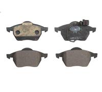 BRAKE PAD SET DISC BRAKE 23392 00 701 10 FOR VW BEV/CBPA/BHP/AQY/AZG/BBW 2.0L