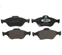Breck 24022 00 702 10 Brake Pad Set, disc brake
