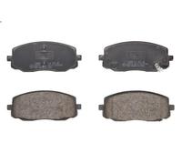 Fits BRECK 24275 00 702 10 Brake Pad Set, disc brake 24275 00 702 10 ⭐UK Stock⭐