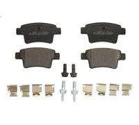 2x ✅Fits BRECK 24540 00 704 00 Brake Pad Set, disc brake 24540 00 70 ⭐UK Seller⭐