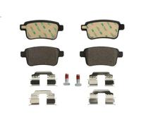 5x ✅Fits BRECK 24692 00 704 00 Brake Pad Set, disc brake 24692 00 70 ⭐UK Seller⭐
