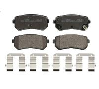 3x ✅Fits BRECK 25292 00 702 00 Brake Pad Set, disc brake 25292 00 70 ⭐UK Seller⭐