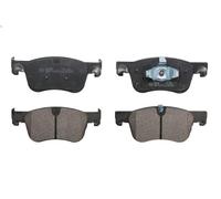 BRAKE PAD SET DISC BRAKE 25836 00 701 00 FOR PEUGEOT PARTNER/Box/Body/MPV 1.2L