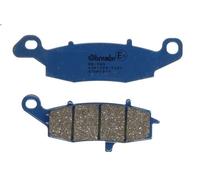 Brake Pad Set, disc brake BREMBO 07KA1907 for Suzuki RV 200 2016-2016