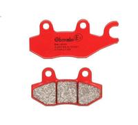 Brake Pad Set, disc brake BREMBO 07YA21SA ATK 250 250 1994-1994