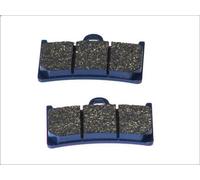 4x ✅Fits BREMBO 07YA2307 Brake pads 07YA2307 carbon / ceramic, inte ⭐UK Seller⭐