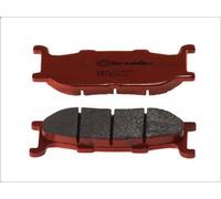 Brake Pad Set, disc brake BREMBO 7YA27SA for Yamaha XV 535 1995-1995