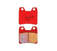Brake Pad Set, disc brake BREMBO 7YA40SP for Yamaha XJR 1300 2002-2002