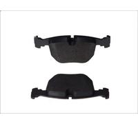 Brake Pad Set, disc brake BREMBO P 06 021 BMW 5 (E39) 2 2000-2003