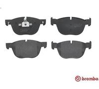 P 06 049 Disc Brake Brake Pad Set Front PRIME LINE Pads Fits BMW X4 X5 X6 Brembo