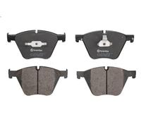 Brake Pad Set, disc brake BREMBO P 06 073 BMW X5 (E70) 3 2011-2013