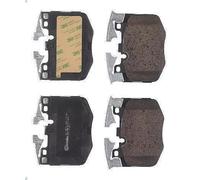 Brake Pad Set, disc brake BREMBO P 06 099 for BMW 5 (G30, F90) 2 2016-2023