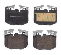 Brake Pad Set, disc brake BREMBO P 06 099 for BMW 7 (G11, G12) 2 2015-2019