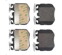 Brake Pad Set, disc brake BREMBO P 06 106 for BMW X7 (G07) 3 2019-2020